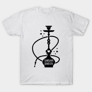 Shisha Queen T-Shirt